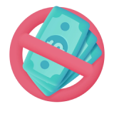 No co-payment